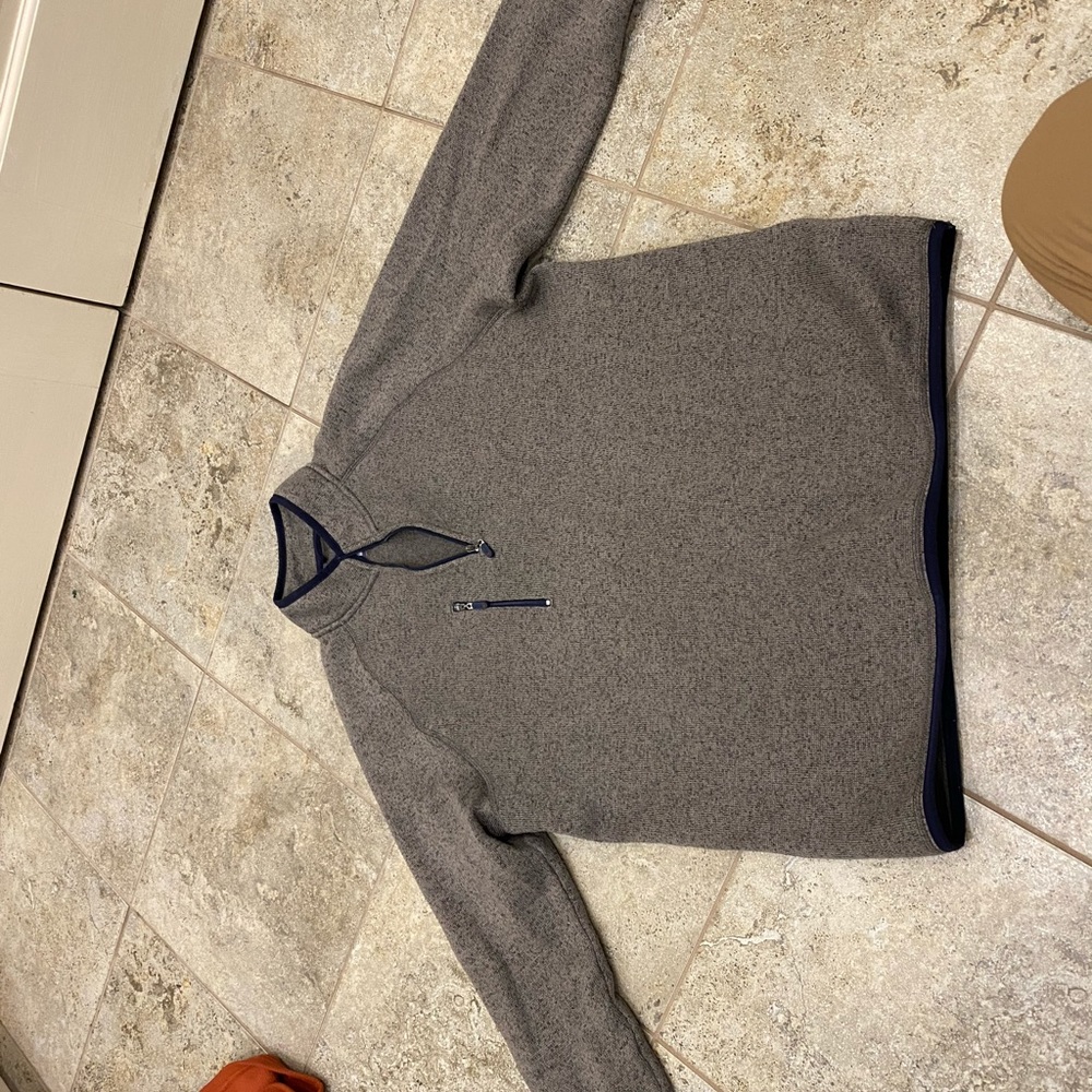 Jonnie o fleece